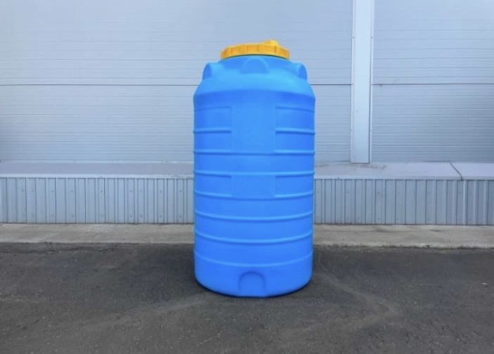 Продам бочку 500 литров! Каскелен