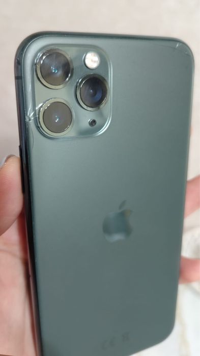 Iphone 11 pro 64 GB