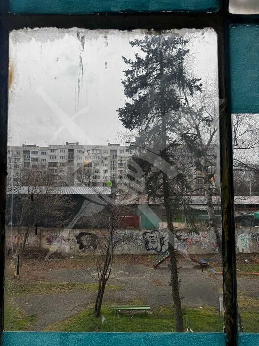 Продава се Едностаен апартамент в София, Люлин 3 - 45 кв.м за 1360 €/кв.м - Снимка #11