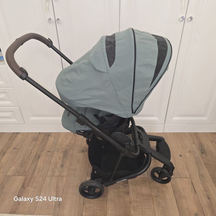 Продам детскую коляску