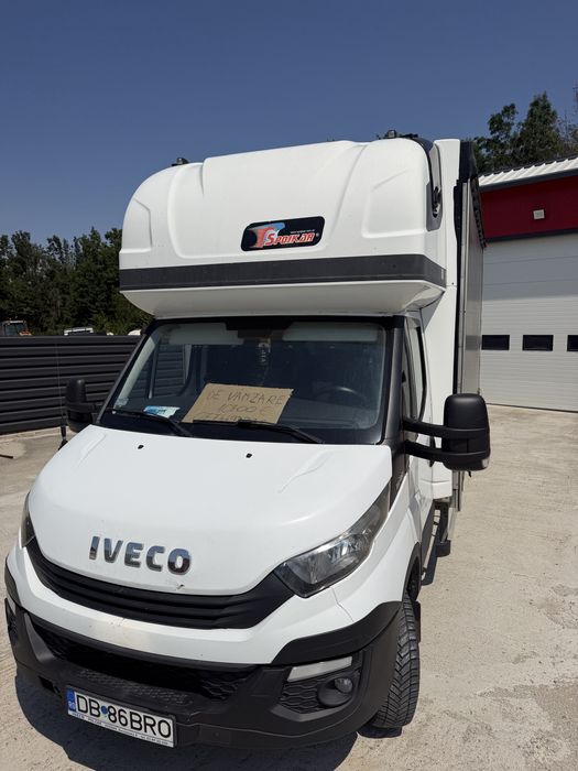 De vanzare Iveco Daily