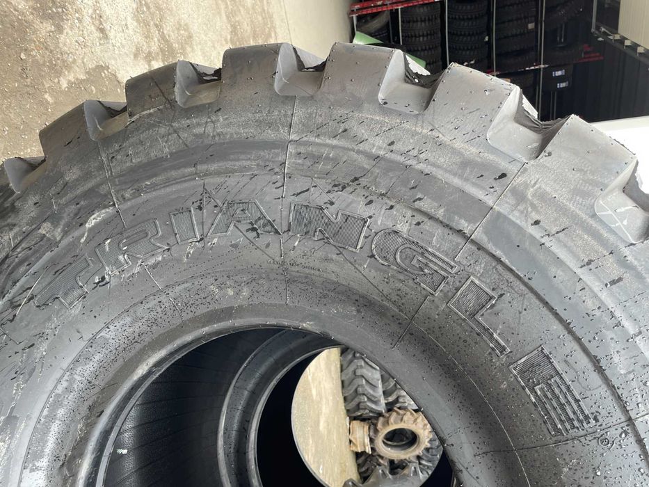 30/65R25 Cauciucuri noi Radiale 750/65R25 Utilaj Terasament Anvelope