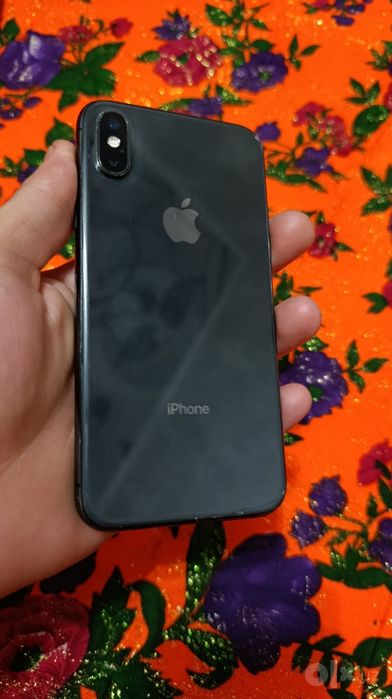 IPhone XS 64tali