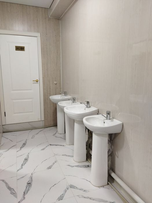 Хостел от 3000тг