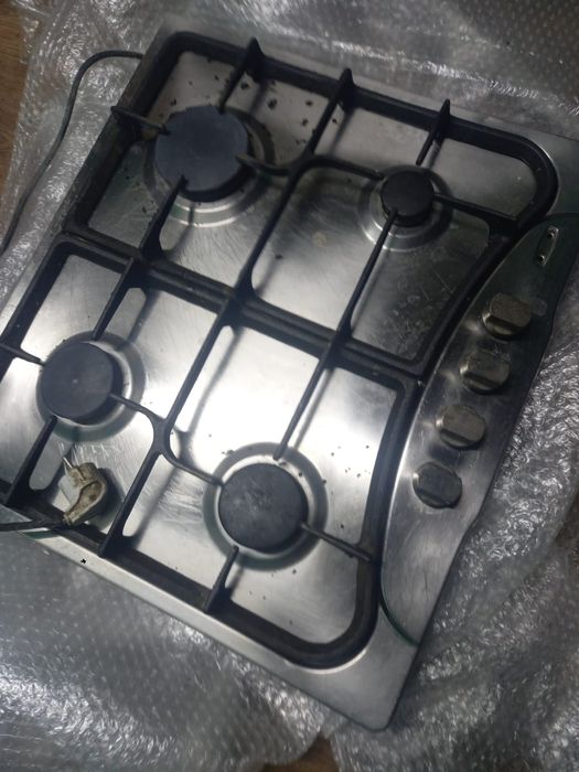 Газ Плита      .