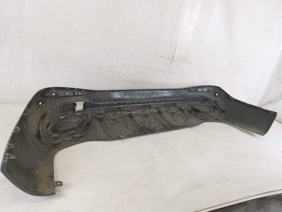 Спойлер за задна броня Мерцедес-Бенц ГЛЦ / Mercedes-Benz GLC 254 [ - ]