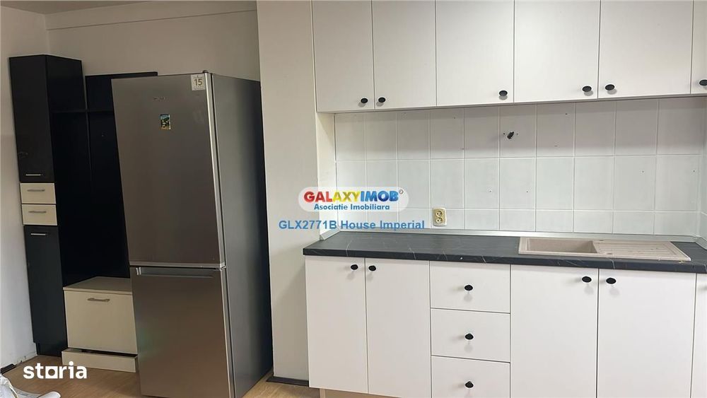 Vanzare apartament  2 camere Sos M.Bravu-Obor