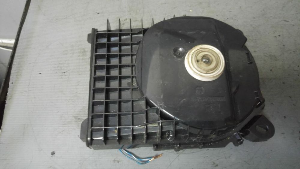 boxa subwoofer sub scaun bmw seria 3 e90 e91 65139143986-01 18820010