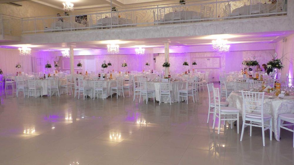 Fum greu , artificii sparkulare , cabina foto & videobooth 360