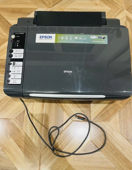 Imprimanta Epson