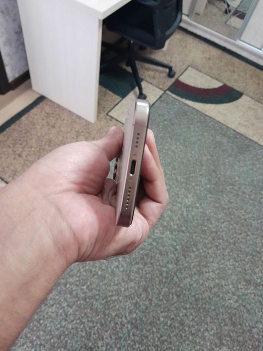 Iphone 16 Pro Max с гарантией