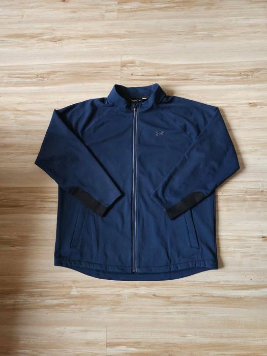 Оригинално мъжко яке Under Armour