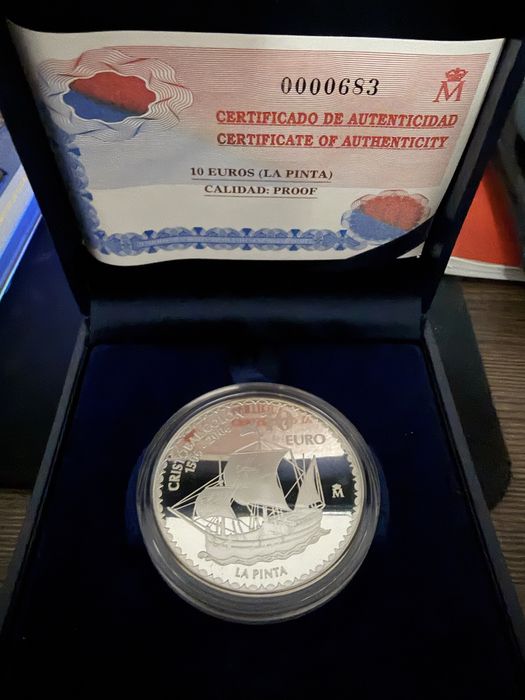 Монеты коллекционные