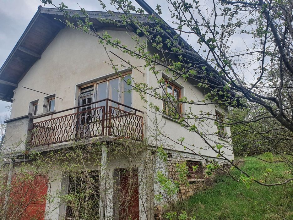 Продава се Къща в с. Добревци, Област Ловеч - 128 кв.м за 313 €/кв.м - Снимка #1