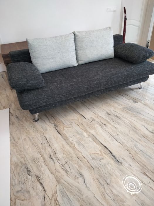 Canapea extensibila