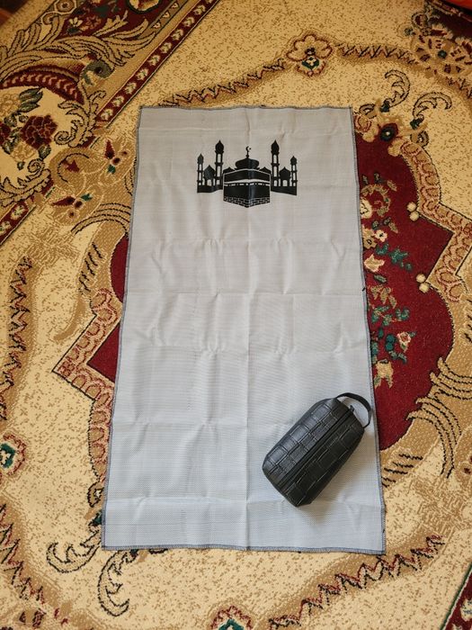 Жайнамаздар сатылады