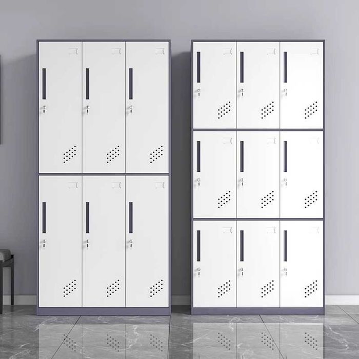 Шкаф раздевалка/ Xodimlar uchun shkaf / Saqlash shkafi/Шкаф для сауны