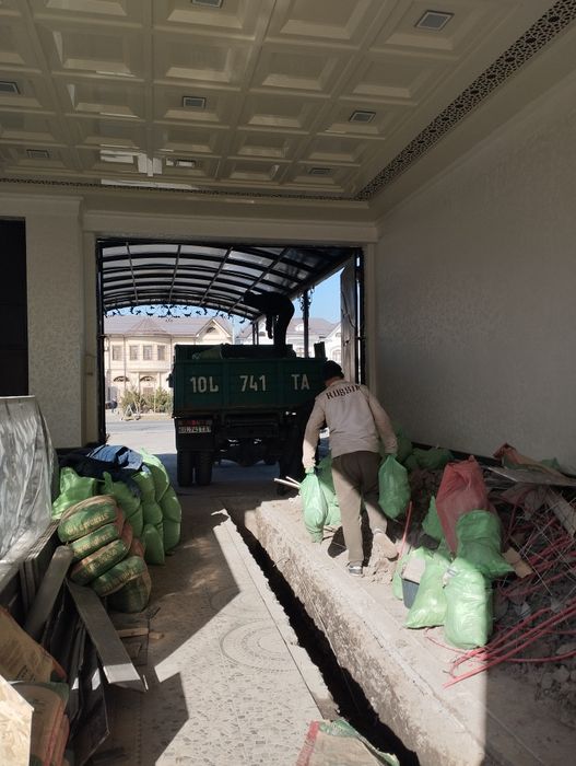 Вывоз мусора, Musir moshina,Musur olip ketish,Musirga zil xizmati musr