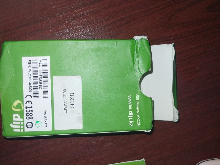 Модем   ##diji ##