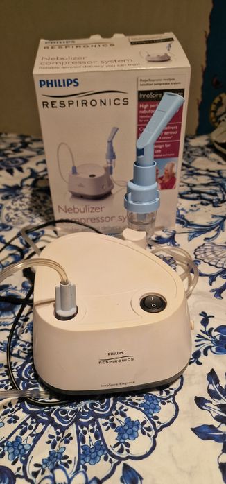 Инхалатор Philips Respironics Nebulizer