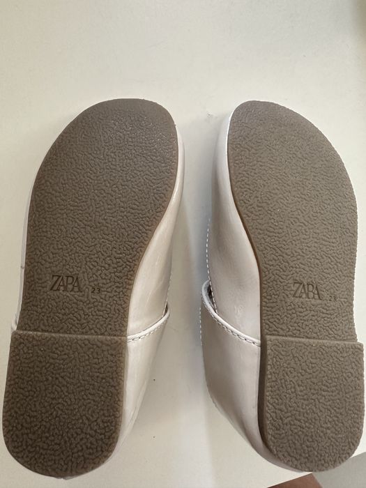 Обувки Zara 23-ти номер