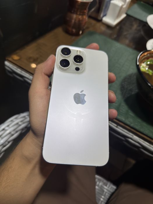 iPhone 15 Pro Max 256Gb