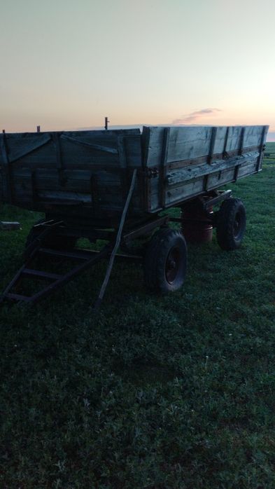 Трактор т 25 , Владимировец