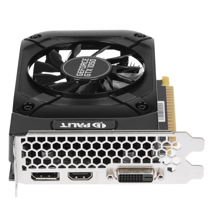 Palit GeForce GTX 1050 2GB GDDR5