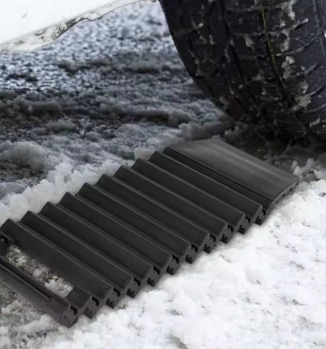 Тракшън дъска против буксуване