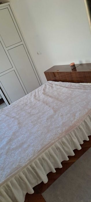 Дава се под наем Тристаен апартамент в Свиленград - 100 кв.м за 357 € - Снимка #4