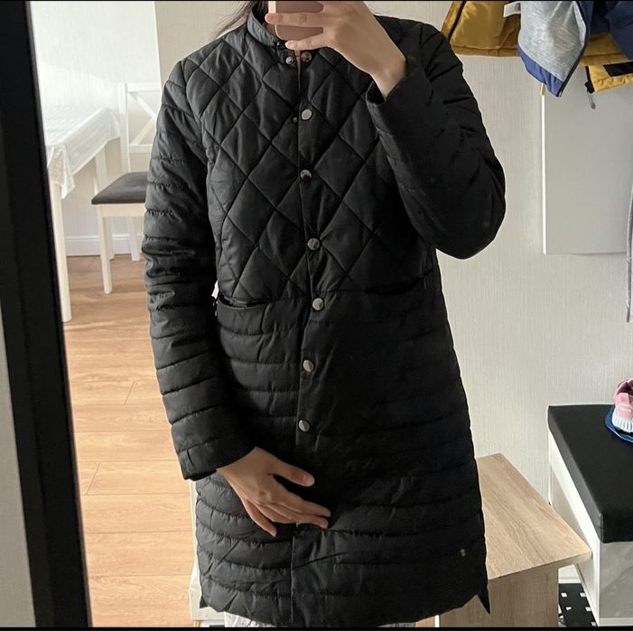 Пальто куртка