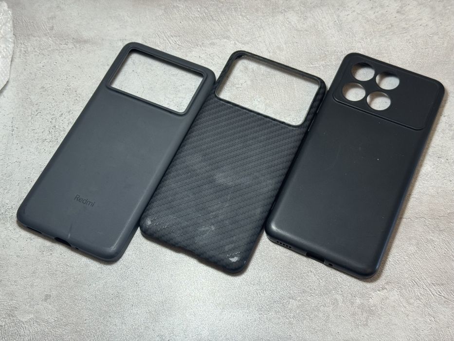 Xiaomi Redmi K70 256 Gb
