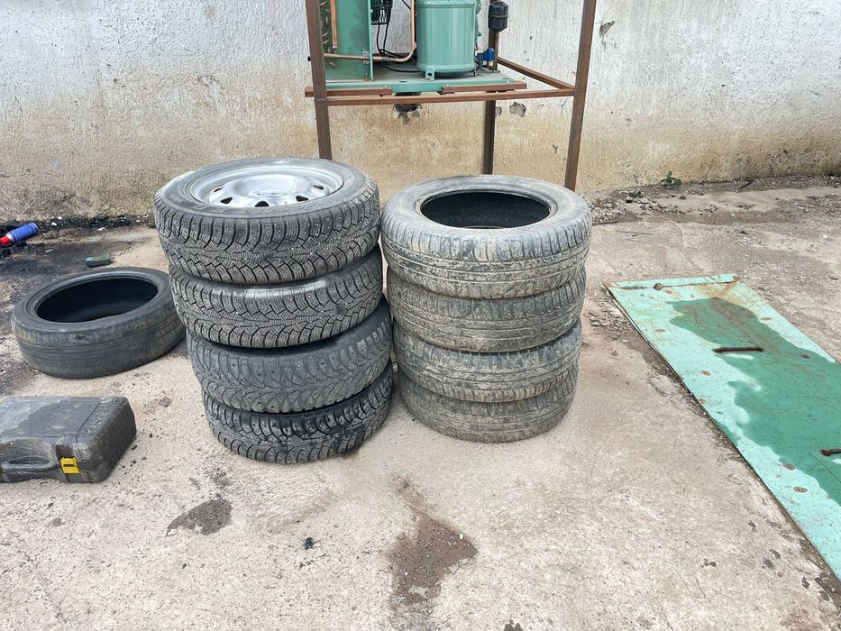 Продам штампы R14