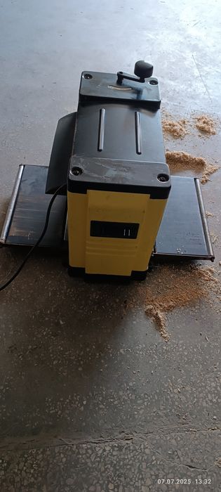 Рейсмус. Станок рейсмусовый.