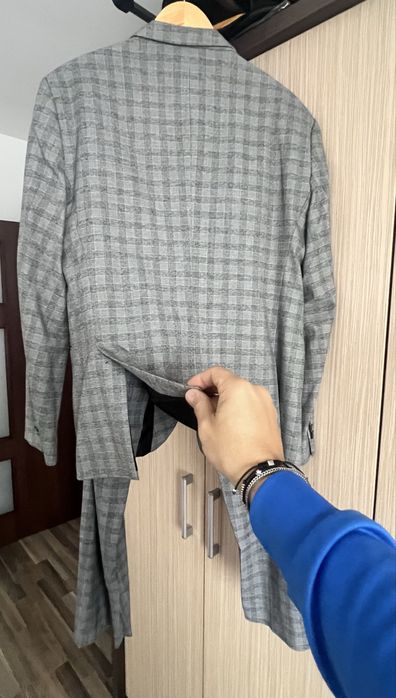 Costum ZARA, L-XL /54