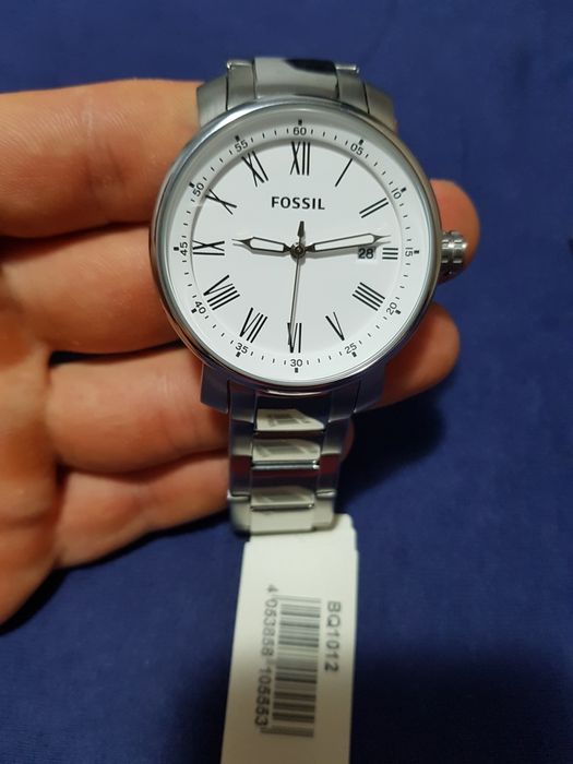 Fossil bq1012 best sale