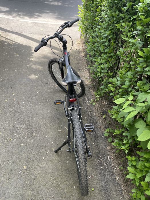 Bicicleta X Fact 26