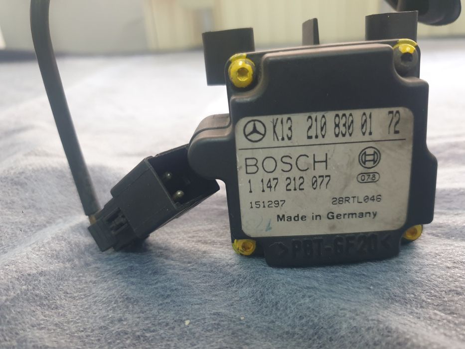 Датчик Мерседес W210