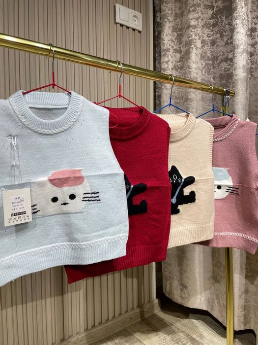 Болалар кийими...