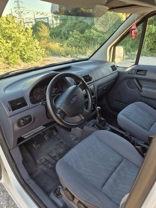 Ford Transit Connect 1.8 TDCi