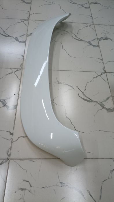 Спойлер Lexus RX, на крышку багажника Лексус спойлер