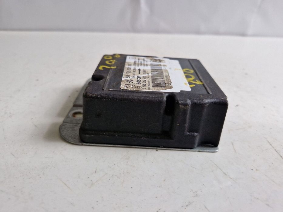 Calculator Airbag Peugeot 208 (2012-2019) 2014