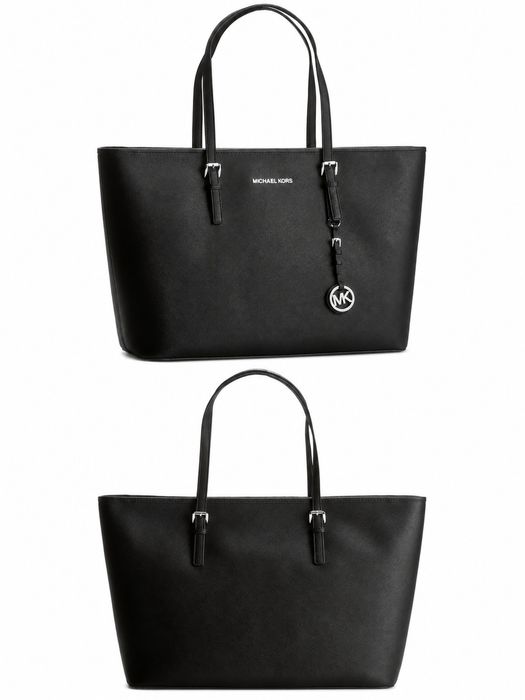 Michael Kors оригинална голяма дамска чанта