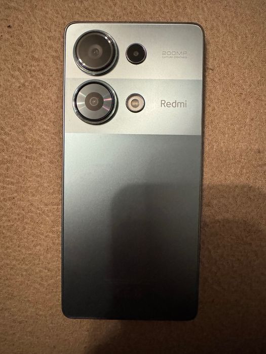 Xiamoi redmi note 13 pro 256gb