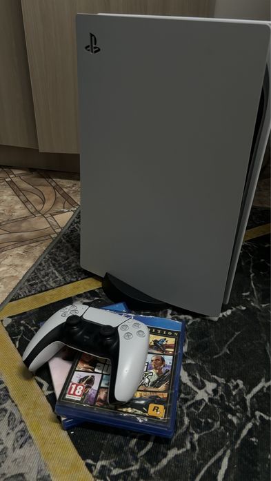 продаю playstation 5/ ps 5/ пс 5
