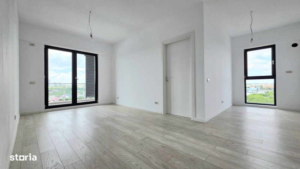 Apartament Cu Terasa Generoasa Si Vedere Unica Catre Lac — fotografia 3