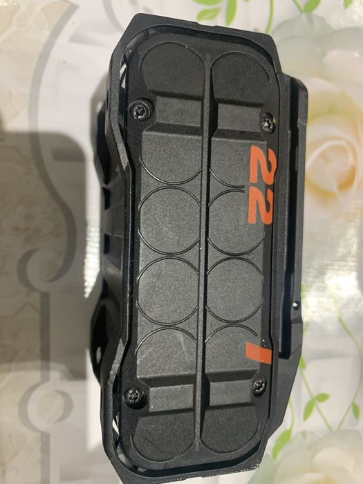 HILTI NURON/ 22/ 5,2 ah/батерия