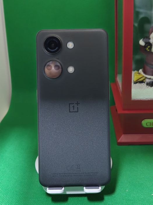 OnePlus Nord 3 256GB 5G * Garantie *