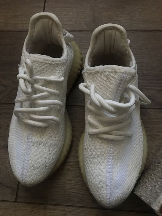 Adidasi Adidas  Yezzy