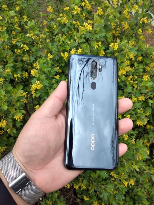 Продам  OPPO A5    64GB  NFC